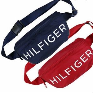 Tommy Hilfiger fanny pack